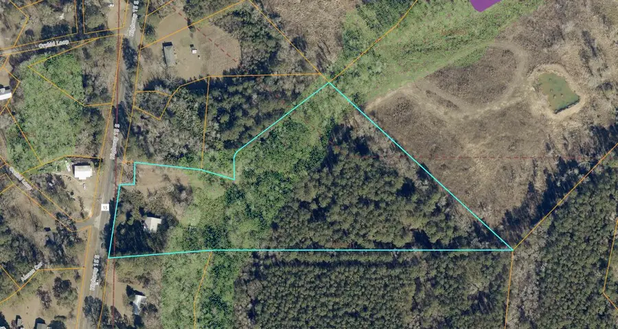 1735 Highway 15, Saint George, SC 29477 - #3