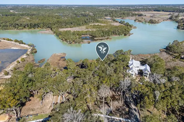 8111 Jack Island Drive, Johns Island, SC 29455