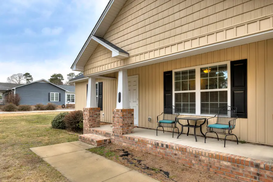 1824 Camp Shelor Drive, Manning, SC 29102 - #3