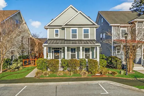 5104 W Dolphin Street, North Charleston, SC 29405