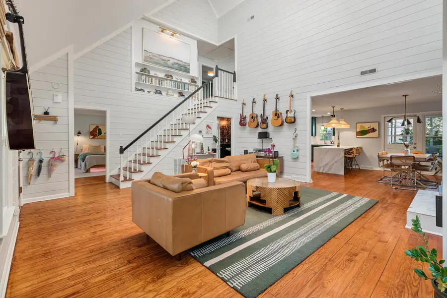 1198 Ambling Way, Mount Pleasant, SC 29464 - #2