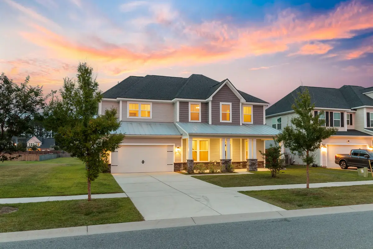 461 Spectrum Road, Summerville, SC 29486 - #1