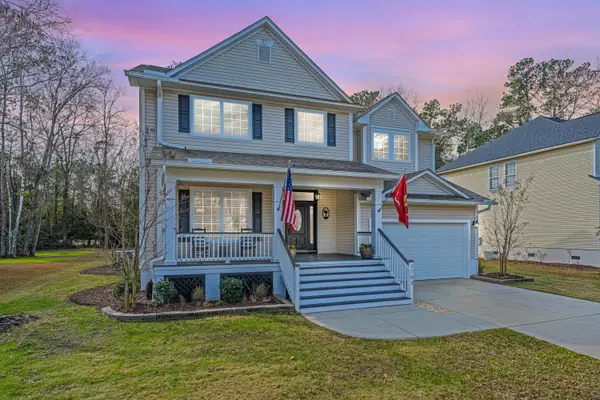 1702 William Hapton Way, Mount Pleasant, SC 29466