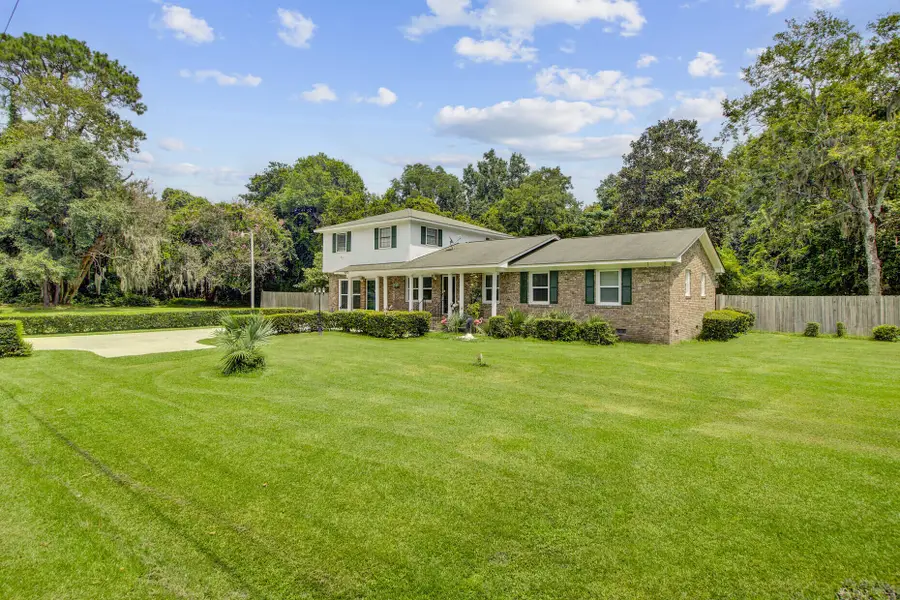 5070 Sc 165, Hollywood, SC 29449 - #2