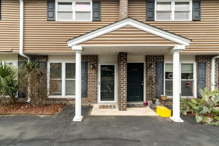 1860 Mepkin Road #H4, Charleston, SC 29407 - #3