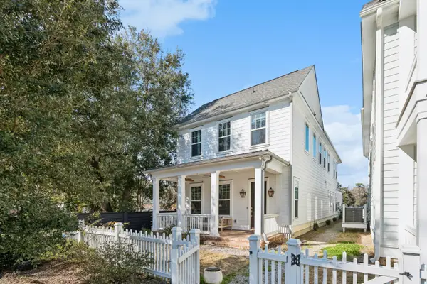 1029 Avenue Of Oaks, Charleston, SC 29407