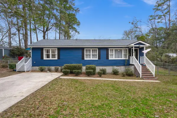 116 Underhill Road, Walterboro, SC 29488