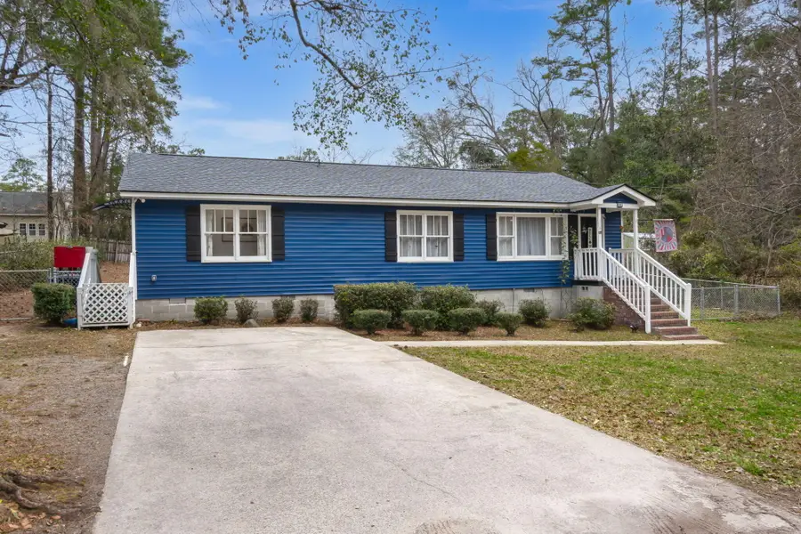 116 Underhill Road, Walterboro, SC 29488 - #2