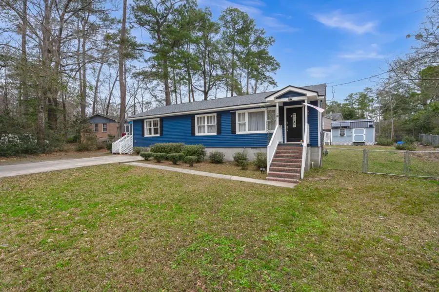 116 Underhill Road, Walterboro, SC 29488 - #3