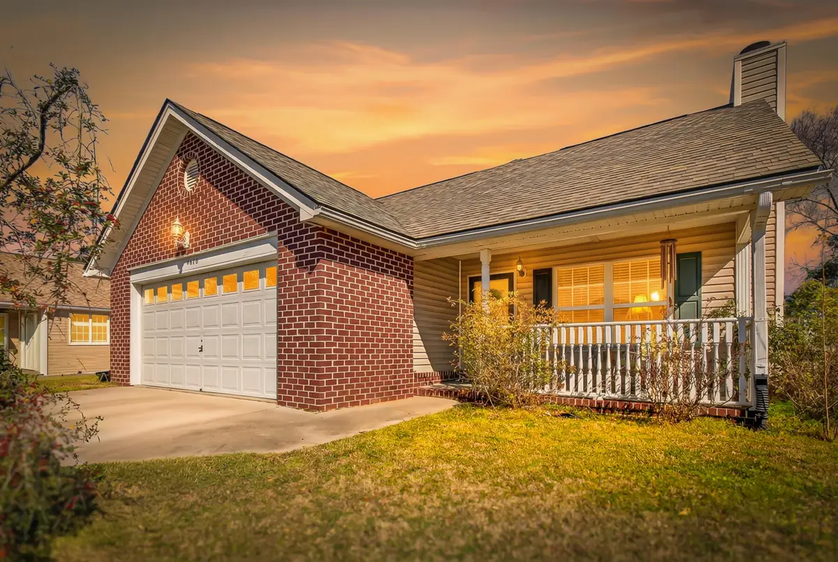 7670 Brookdale Boulevard, North Charleston, SC 29418 - #1