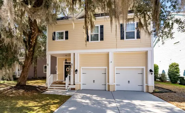 104 Ashley Bluffs Road, Summerville, SC 29485