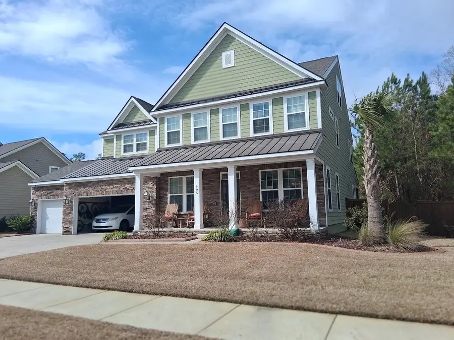605 S Pointe Boulevard, Summerville, SC 29483 - #2