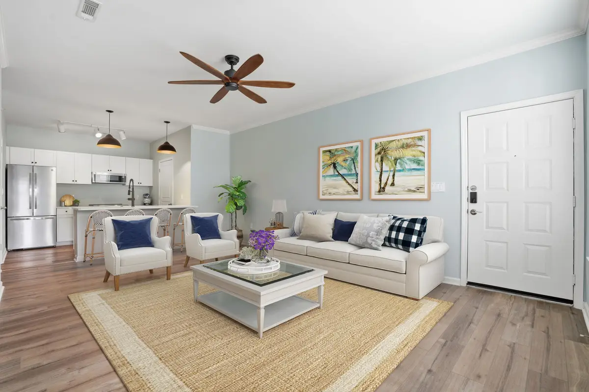 600 Bucksley Lane #305, Charleston, SC 29492 - #1