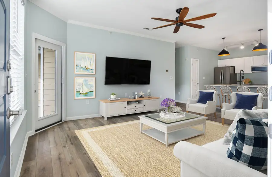 600 Bucksley Lane #305, Charleston, SC 29492 - #2