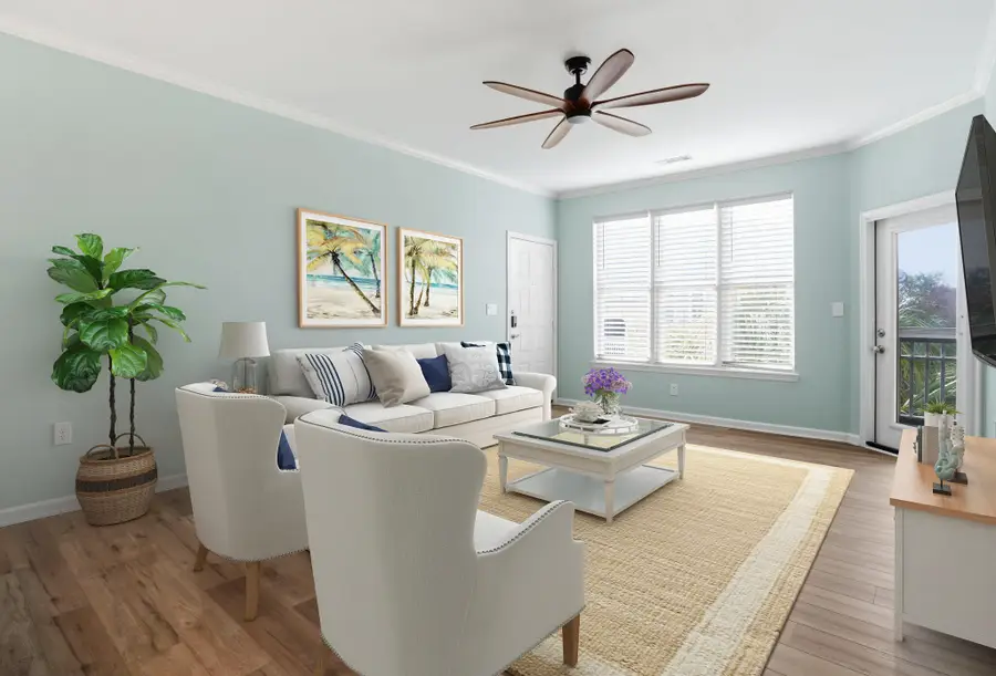 600 Bucksley Lane #305, Charleston, SC 29492 - #3