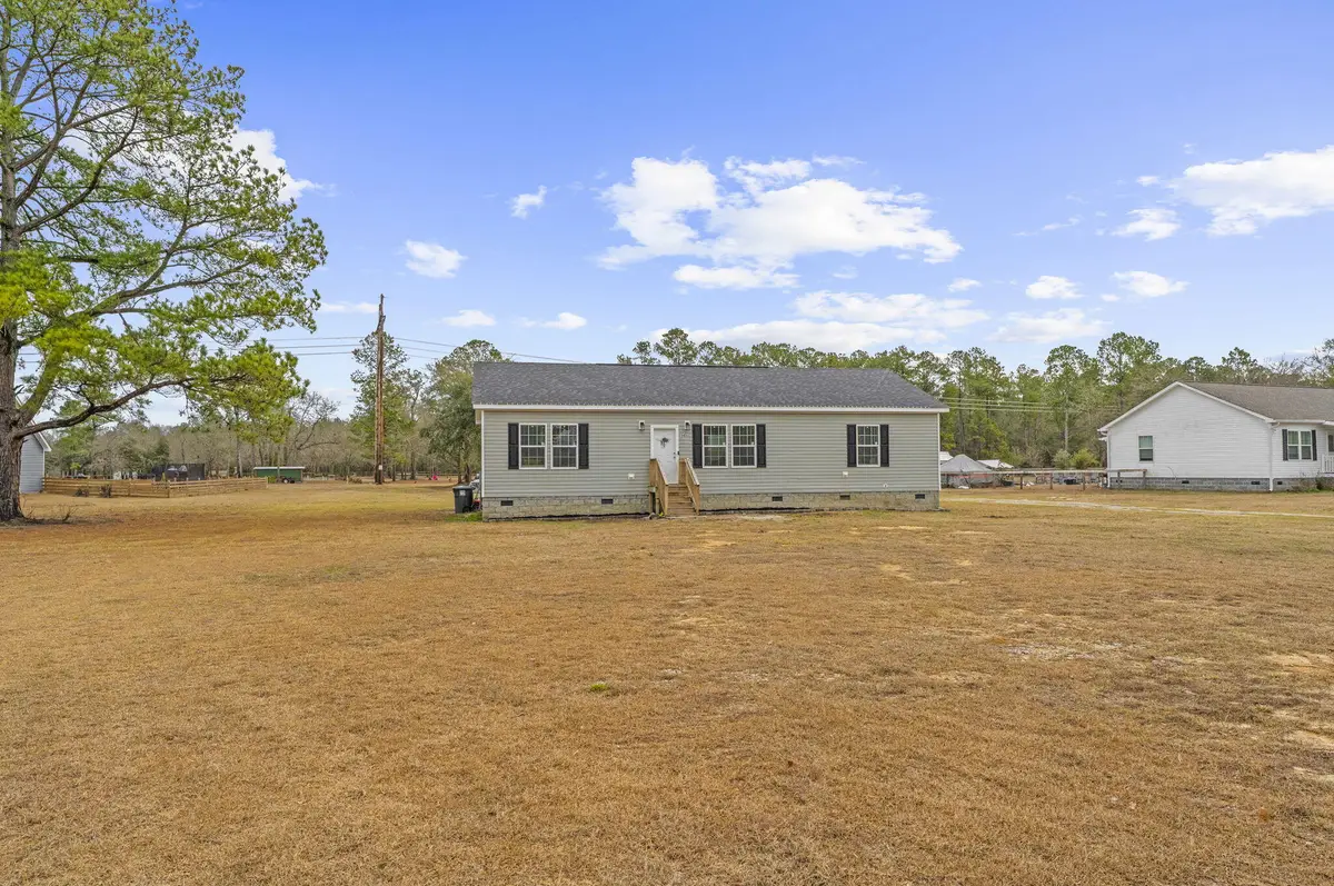 145 Hidden Hills Road, Cross, SC 29436 - #1