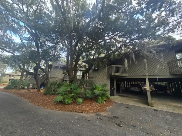 761 Summerwind Circle, Edisto Beach, SC 29438