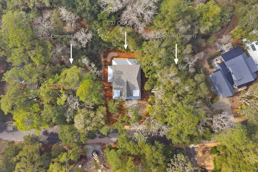 2727 Old Oak Walk, Seabrook Island, SC 29455 - #2
