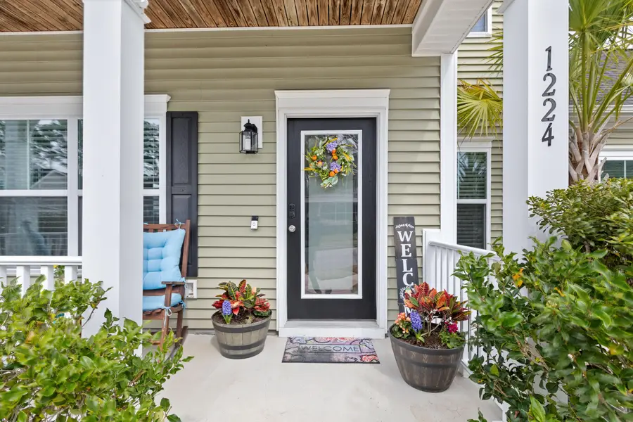 1224 Twitchell Street, Johns Island, SC 29455 - #3