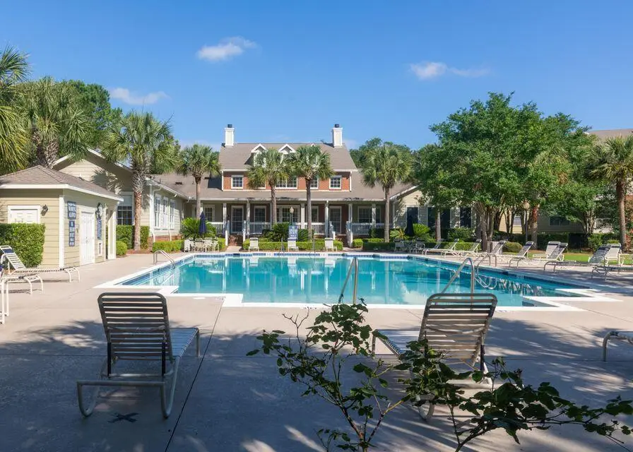 1600 Long Grove #Unit 1518, Mount Pleasant, SC 29464 - #2