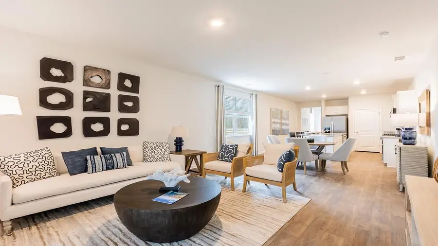 1022 Mulligan Drive, Manning, SC 29102 - #2