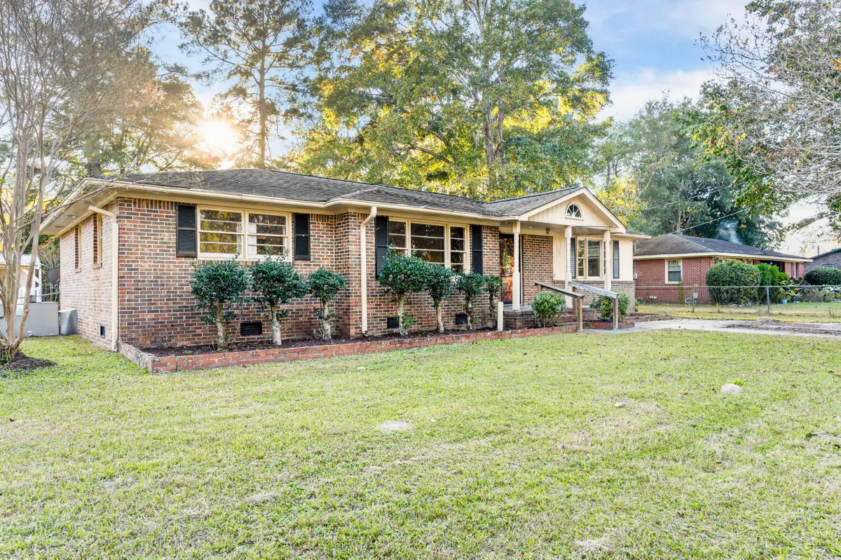 1136 Lakeshore Drive, Orangeburg, SC 29115 - #1