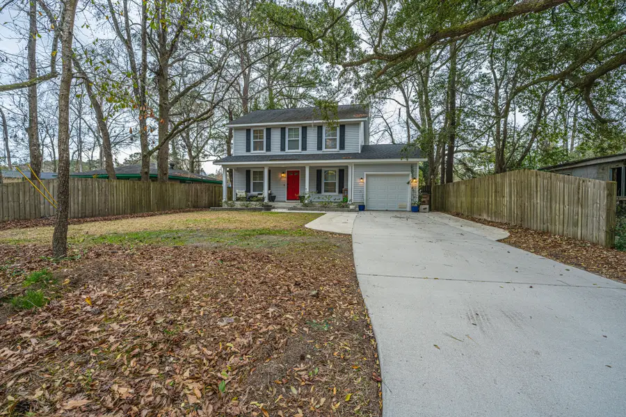 2131 Bradham Road, Charleston, SC 29412 - #2