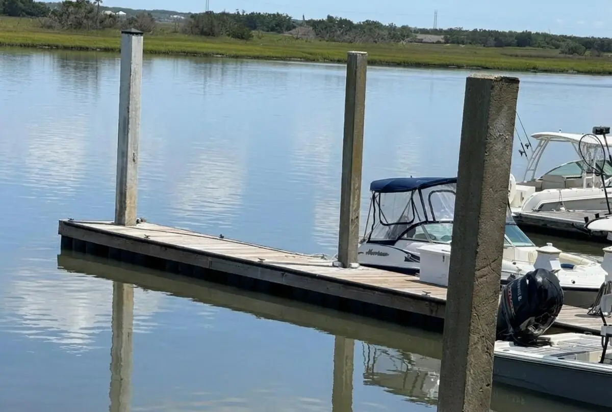 101 Palm Boulevard #C3, Isle Of Palms, SC 29451 - #1