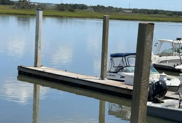 101 Palm Boulevard #C3, Isle of Palms, SC 29451