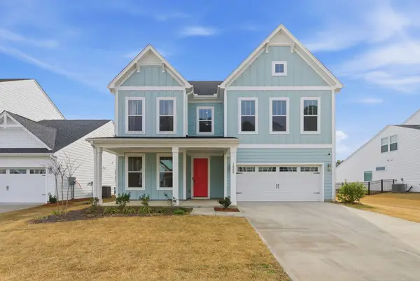 1008 Field Sparrow Drive, Ravenel, SC 29470