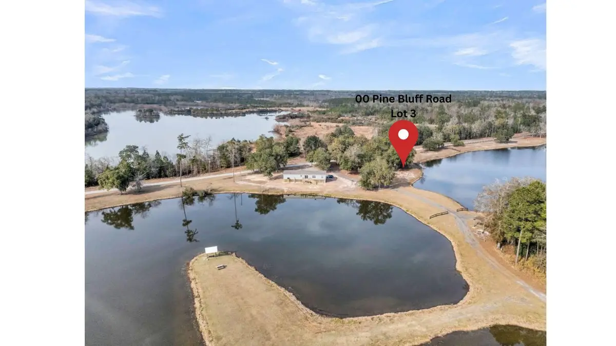 00 Pine Bluff Road, Dorchester, SC 29437 - #1