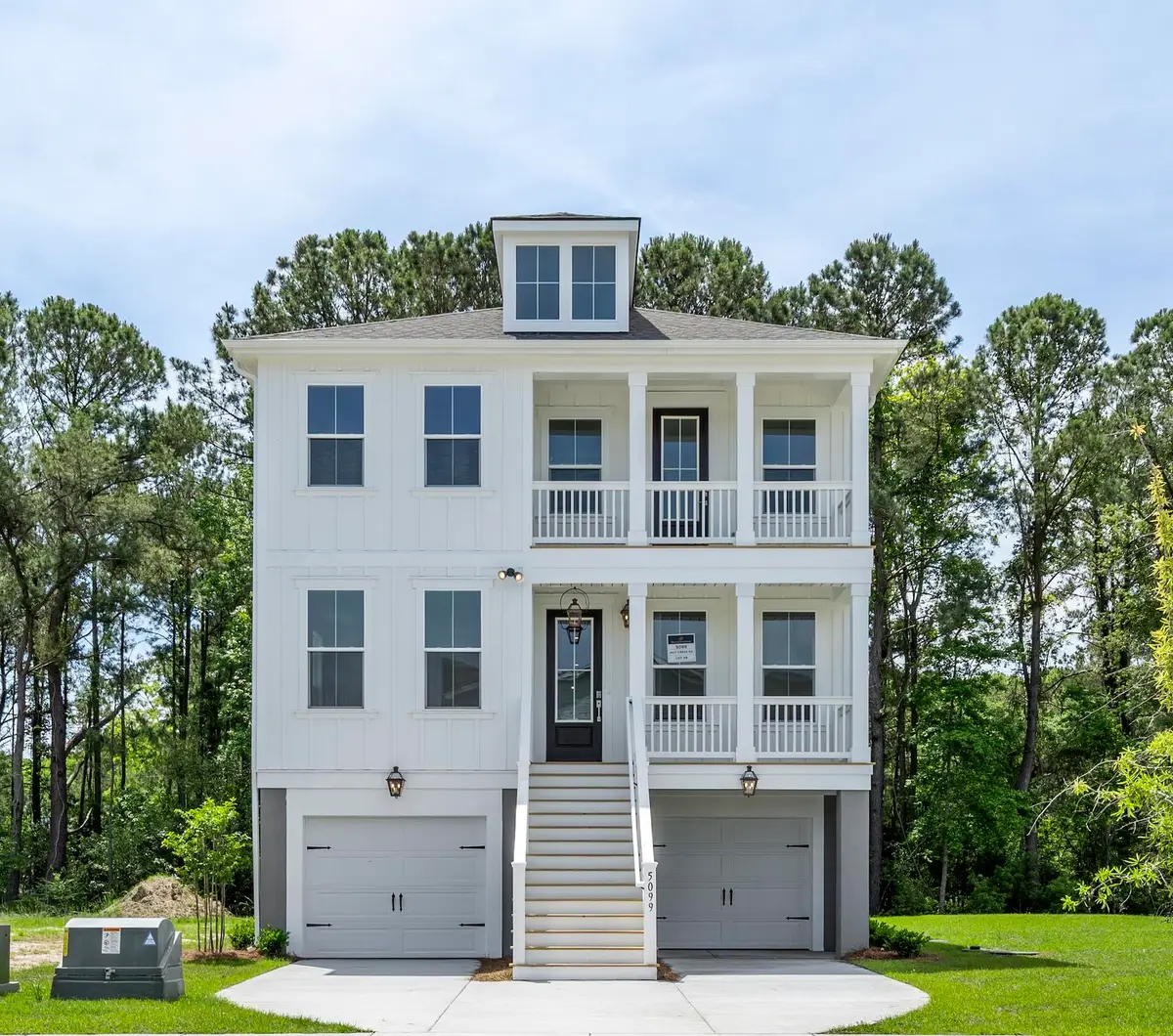 5099 Hut Creek Road, Johns Island, SC 29455 - #1