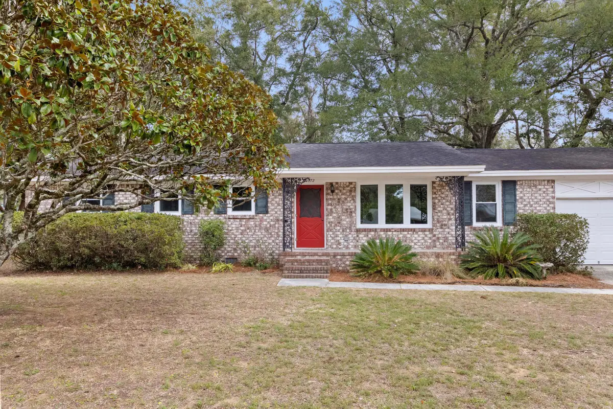 1072 Kentwood Circle, Charleston, SC 29412 - #1