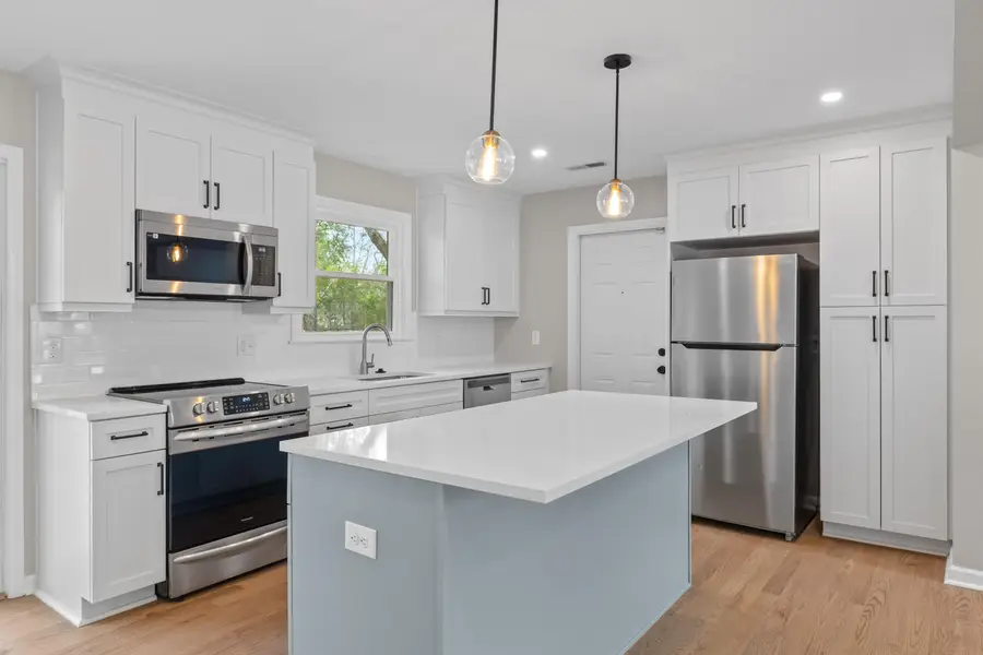 1072 Kentwood Circle, Charleston, SC 29412 - #2