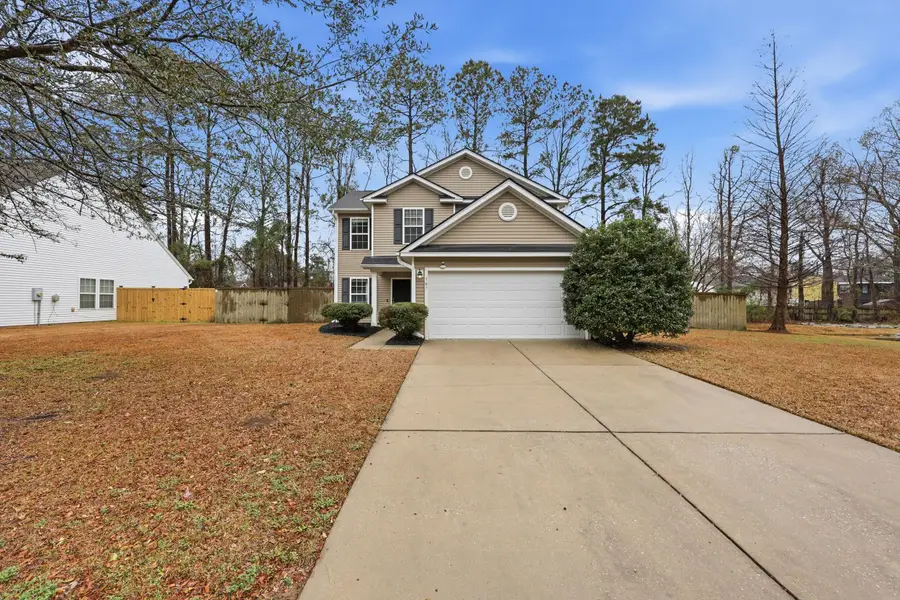 107 Saint Charles Way, Goose Creek, SC 29445 - #2
