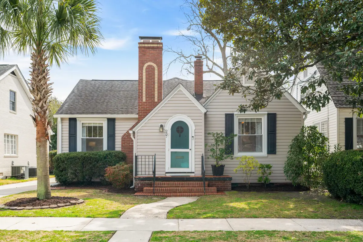 237 Gordon Street, Charleston, SC 29403 - #1