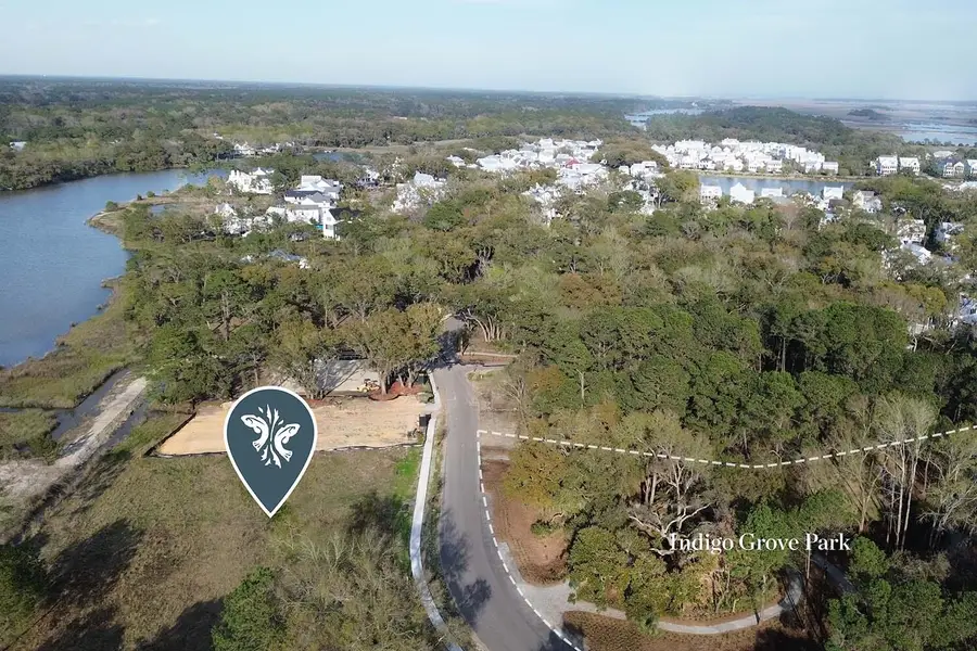 8127 Jack Island Drive, Johns Island, SC 29455 - #2