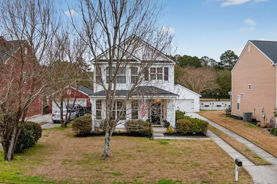 8948 N Red Maple Circle, Summerville, SC 29485 - #2