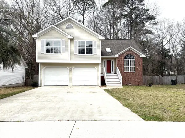 155 Belleplaine Drive, Goose Creek, SC 29445