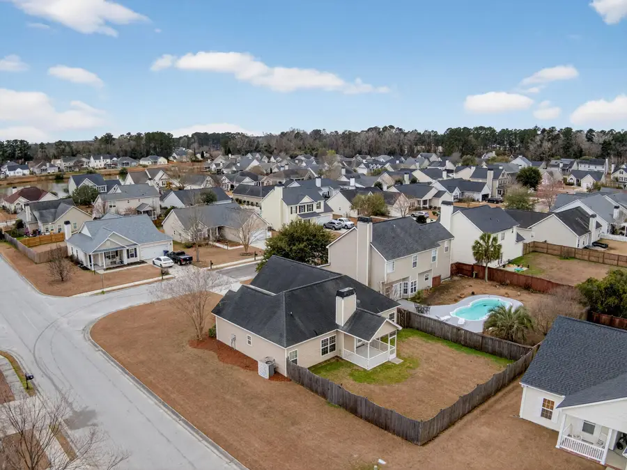 115 Cannonsmill Lane, Summerville, SC 29485 - #3