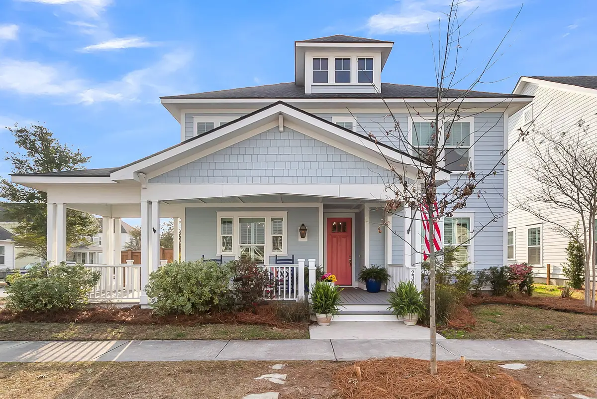 230 Bird Song Path, Summerville, SC 29485 - #1