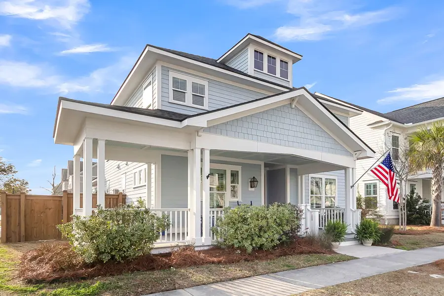 230 Bird Song Path, Summerville, SC 29485 - #3