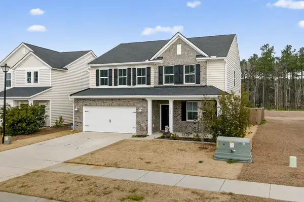 237 Cypress Preserve Boulevard, Moncks Corner, SC 29461