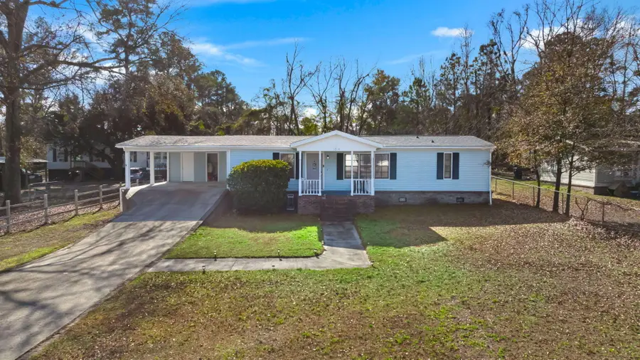 1214 Ellie Court, Summerville, SC 29486 - #2