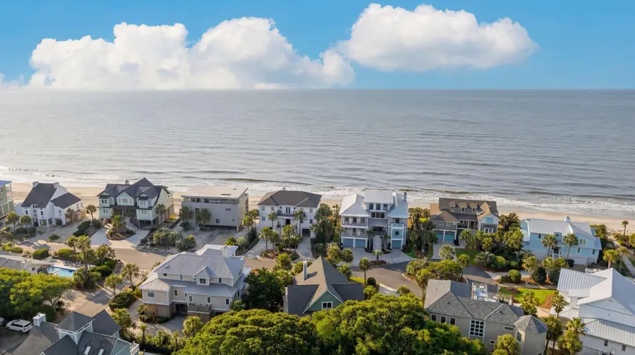 5 E Beachwood, Isle Of Palms, SC 29451 - #2