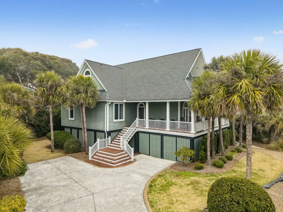 5 E Beachwood, Isle Of Palms, SC 29451 - #3