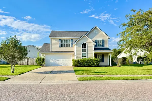 113 Rockdale Lane, Goose Creek, SC 29445