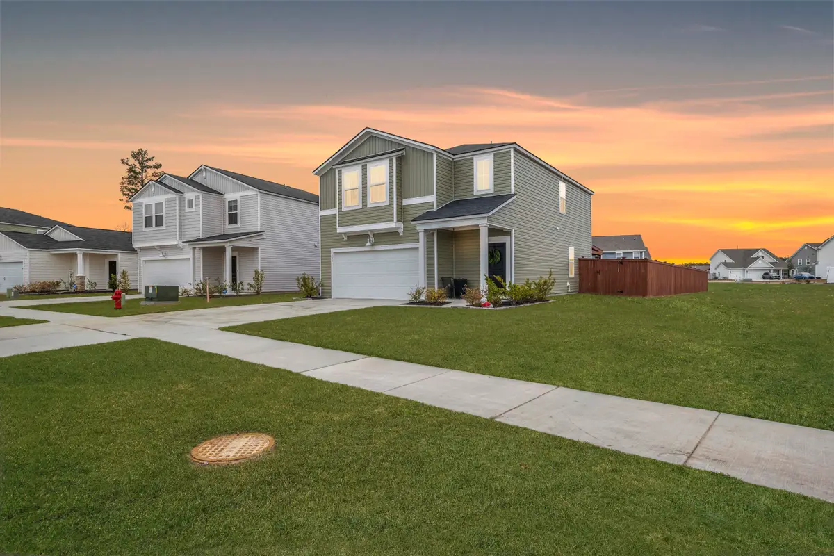 297 Pine Crest View Drive, Summerville, SC 29486 - #1