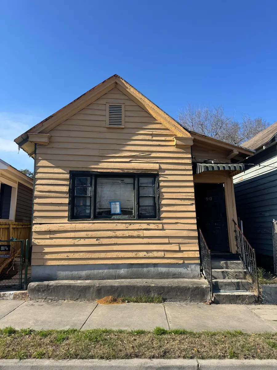 90 Romney Street, Charleston, SC 29403 - #2