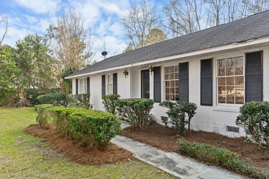 2243 Riverbank Drive, Orangeburg, SC 29118 - #2